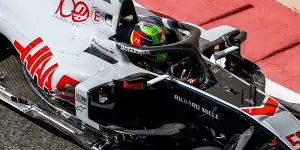 Foto zur News: Formel 1 Abu Dhabi 2020: Der Freitag in der Chronologie