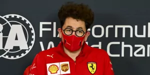 Foto zur News: Formel 1 Abu Dhabi 2020: Das letzte Rennen des Jahres in der