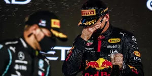 Foto zur News: F1-Saisonfinale 2020: Fragen #AND# Antworten zum Grand Prix