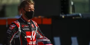 Foto zur News: Kevin Magnussen rechnet nicht mit Rückkehr in die Formel 1