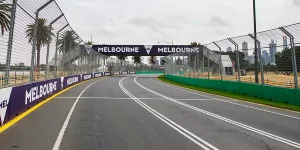 Australien-Grand-Prix: Droht die erste Verschiebung in der