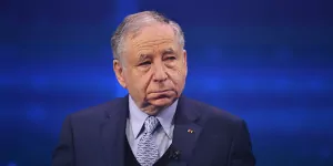 Foto zur News: Todt warnt: F1 wird im Jahr 2021 keine &quot;normale Saison&quot;