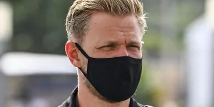 Foto zur News: Kevin Magnussen: Nur um Punkte zu kämpfen, wird langweilig