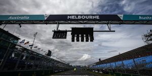 Formel 1 2021: Kein Saisonstart in Australien, Rückkehr nach