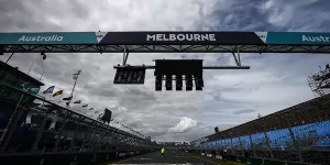 Foto zur News: Formel 1 2021: Kein Saisonstart in Australien, Rückkehr nach