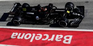 Formel-1-Wintertests 2021: Übersicht zu Terminen, Strecke