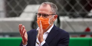 Formel 1 als Jungbrunnen? Domenicali bestätigt Interesse von