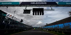 Australien-Grand-Prix im November: Veranstalter hofft auf