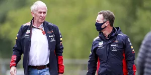 Entscheidung über Motoren-Freeze am 21. Februar: Red Bull