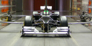 Foto zur News: So verändert das neue Formel-1-Handicap-System den Sport