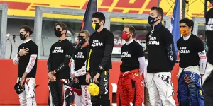 Nach Masepin-Eklat: Formel-1-CEO plant Gipfeltreffen mit