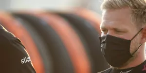 Kevin Magnussen: Kein Interesse an Ersatzrolle bei Haas