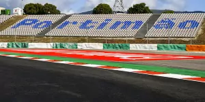 Formel-1-Rennkalender 2021: Grünes Licht für Portugal als