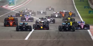Formel-1-Kommission: Engine-Freeze soll kommen, Sprintrennen