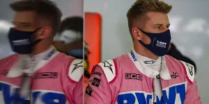 Foto zur News: Medienbericht: Geht Nico Hülkenberg als Testfahrer zu Aston