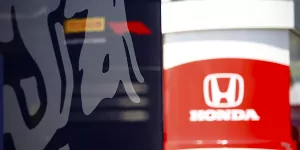 Foto zur News: Nach Honda-Deal: Red-Bull-Ausstieg aus der Formel 1 vom