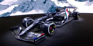 Formel-1-Launches 2021: Datum und Zeitplan zur