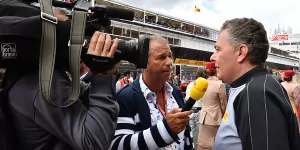 Foto zur News: Formel-1-Comeback: RTL überträgt 2021 vier Rennen im Free-TV