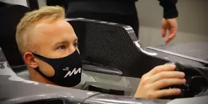 Foto zur News: Der Formel-1-Mittwoch im Rückblick: Best of Social Media