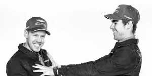 Der Formel-1-Donnerstag im Rückblick: Best of Social Media