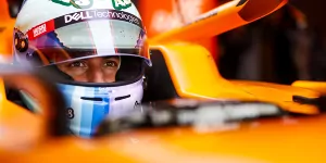 Foto zur News: Daniel Ricciardo: Was hat McLaren, was Renault nicht hatte?