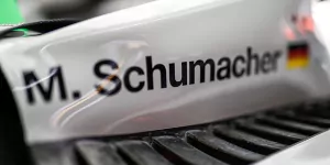 Foto zur News: Formel-1-Launches 2021: Mick Schumachers Haas kommt im März