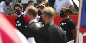Formel-1-Liveticker: Lewis Hamilton zu Aston Martin? Stroll: