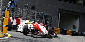 Franz Tost: "Mick wird in der Formel 1 sehr, sehr