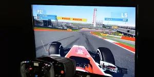 Codemasters-Übernahme durch EA: Liberty hofft auf Schub für