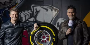 Hülkenberg nicht sauer auf Red Bull: "Am Ende deren