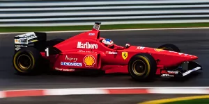 Foto zur News: Die erfolgreichsten Formel-1-Teams: Wer hat die meisten