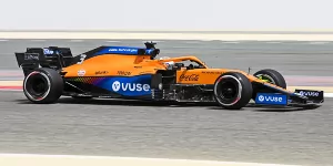 Daniel Ricciardo setzt sich unter Druck: "Gebe mir die Zeit