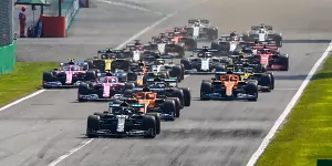 Sprintrennen nur gegen Bezahlung? Jetzt fordern die F1-Teams