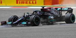 Formel-1-Liveticker: Red Bull "ein ganzes Stück näher" an