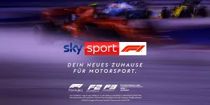 Foto zur News: Sechs Gründe, warum sich das Live-Erlebnis der Formel 1 auf