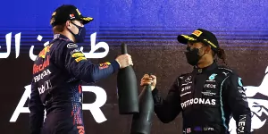 Foto zur News: Formel-1-Liveticker: Wäre Verstappen auch bei Mercedes so