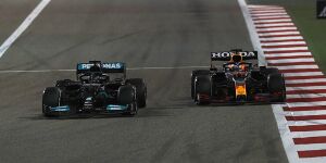 Piquet sen.: Verstappen würde Hamilton bei Mercedes