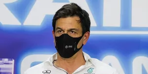 Foto zur News: Toto Wolff begrüßt strengere FIA-Regeln: Darum sind