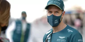 Foto zur News: Formel-1-Liveticker: Vettel verrät: Praktikum auf