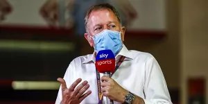 Brundle lobt Zustand der Formel 1: "Verstand hat sich