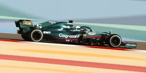 Foto zur News: Erklärt: High-Downforce- vs. Powerstrecken in der Formel 1