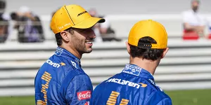 Was Formel-1-Fahrer Daniel Ricciardo an der