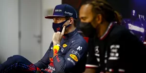 Foto zur News: Formel-1-Liveticker: Max Verstappen: Will versuchen,  jedes