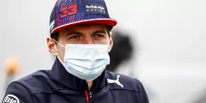 Foto zur News: Max Verstappen: Wenn Bahrain ein schlechtes Rennen war, dann