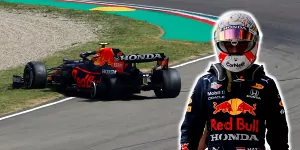 Foto zur News: F1-Liveticker mit Video-Analyse: Das war der Freitag in