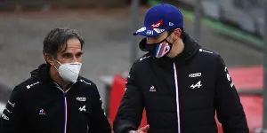 Foto zur News: Davide Brivio: Das ist der größte Unterschied zwischen F1