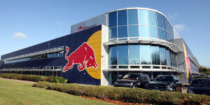 Konkurrenz geschwächt: Red Bull wirbt wichtigen
