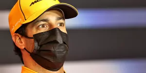 Foto zur News: Auch ohne Renault-Wechsel: Ricciardo wäre heute nicht mehr