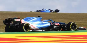 Foto zur News: Fernando Alonso: Habe mich noch nie so wohlgefühlt