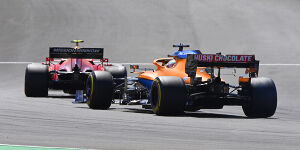 Daniel Ricciardo: Probleme im Auto werden in Portimao